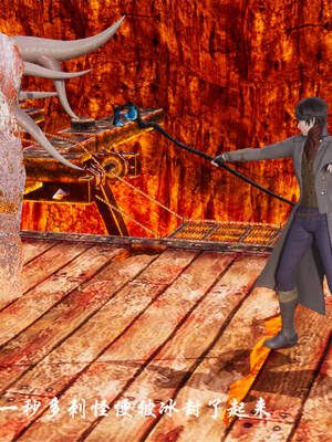 [梦的彼端]这个勇者有点强00-序章_013