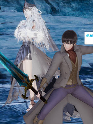 [梦的彼端]这个勇者有点强00-序章_028