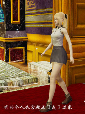 [梦的彼端]这个勇者有点强00-序章_041