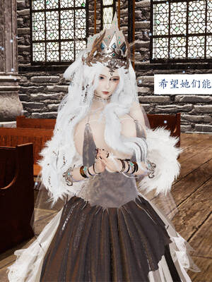 [梦的彼端]这个勇者有点强00-序章_051