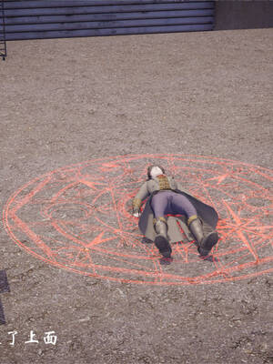 [梦的彼端]这个勇者有点强00-序章_055