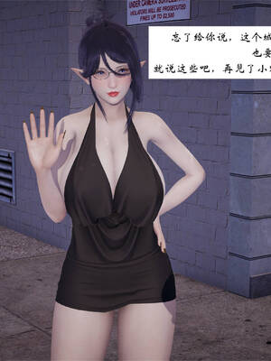 [梦的彼端]这个勇者有点强00-序章_067