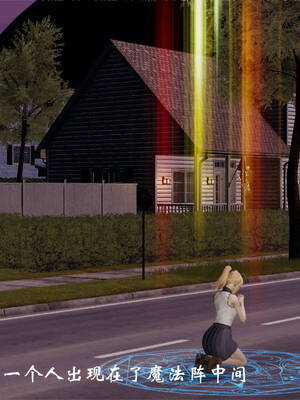 [梦的彼端]这个勇者有点强00-序章_072