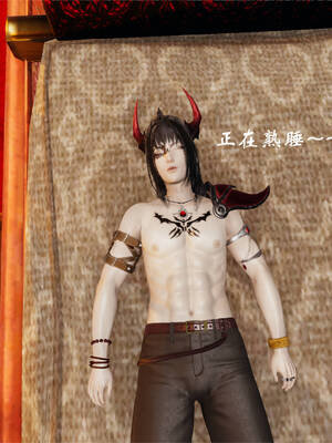 [梦的彼端]这个勇者有点强01_005