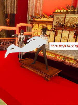 [梦的彼端]这个勇者有点强01_011