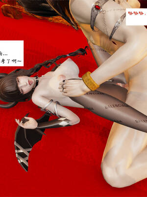 [梦的彼端]这个勇者有点强01_031