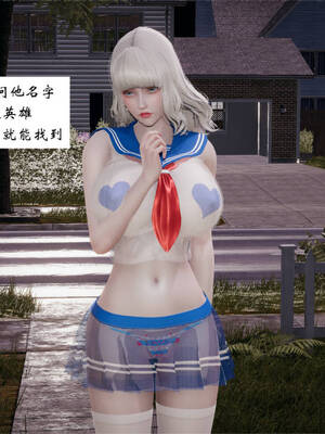 [梦的彼端]这个勇者有点强01_055