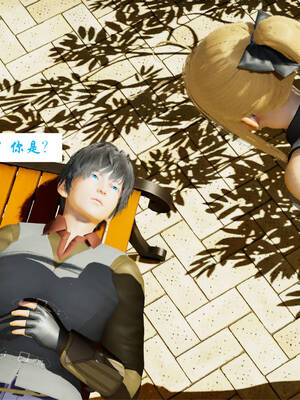 [梦的彼端]这个勇者有点强01_066