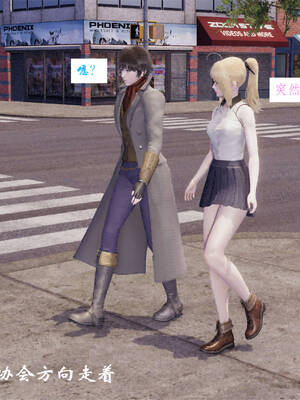 [梦的彼端]这个勇者有点强02_008