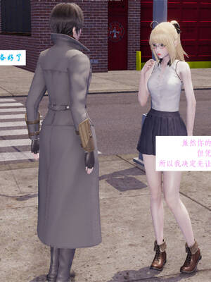 [梦的彼端]这个勇者有点强02_009