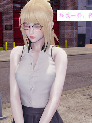 [梦的彼端]这个勇者有点强02_011