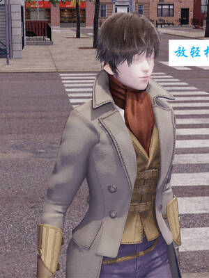 [梦的彼端]这个勇者有点强02_012