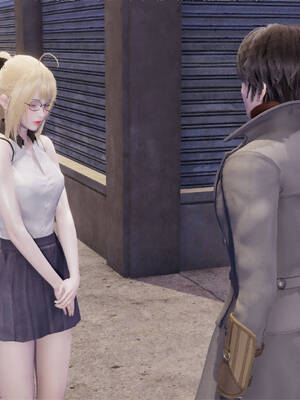 [梦的彼端]这个勇者有点强02_013