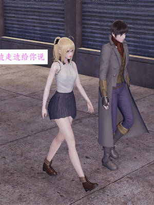 [梦的彼端]这个勇者有点强02_018