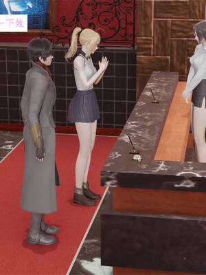 [梦的彼端]这个勇者有点强02_023