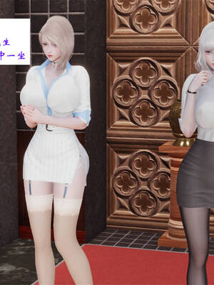 [梦的彼端]这个勇者有点强02_036