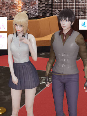 [梦的彼端]这个勇者有点强02_037