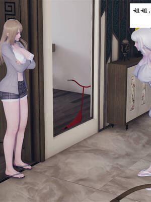 [梦的彼端]这个勇者有点强02_046