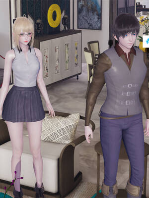 [梦的彼端]这个勇者有点强02_059