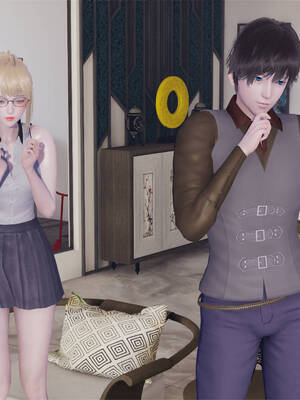 [梦的彼端]这个勇者有点强02_061