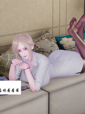 [梦的彼端]这个勇者有点强02_069