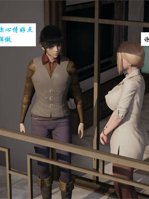 [梦的彼端]这个勇者有点强02_078