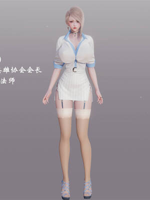 [梦的彼端]这个勇者有点强02_084