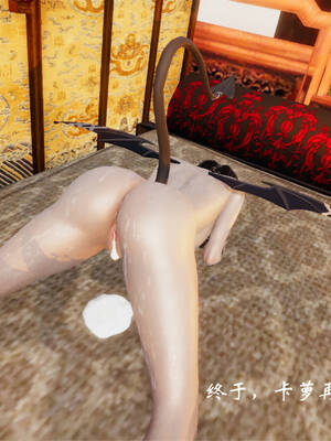 [梦的彼端]这个勇者有点强02_091