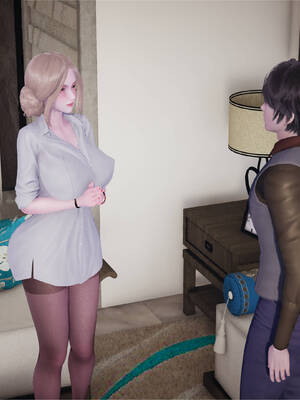 [梦的彼端]这个勇者有点强3.1-上_005