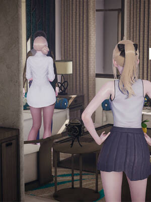 [梦的彼端]这个勇者有点强3.1-上_006