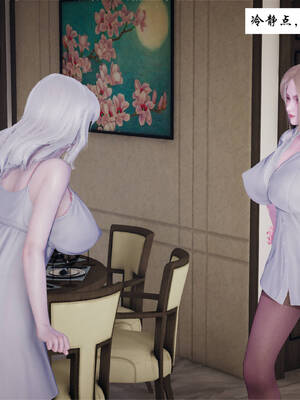 [梦的彼端]这个勇者有点强3.1-上_010