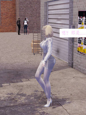 [梦的彼端]这个勇者有点强3.1-上_016