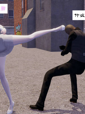 [梦的彼端]这个勇者有点强3.1-上_019