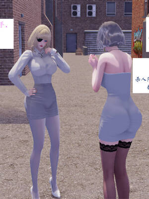 [梦的彼端]这个勇者有点强3.1-上_025