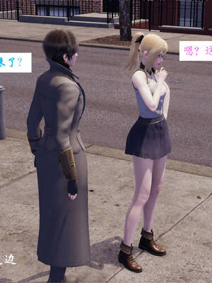 [梦的彼端]这个勇者有点强3.1-上_028