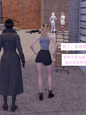 [梦的彼端]这个勇者有点强3.1-上_030