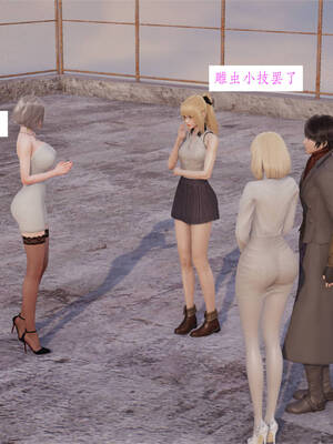 [梦的彼端]这个勇者有点强3.1-上_039