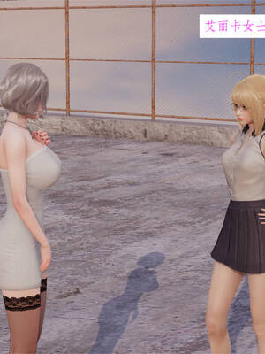 [梦的彼端]这个勇者有点强3.1-上_040