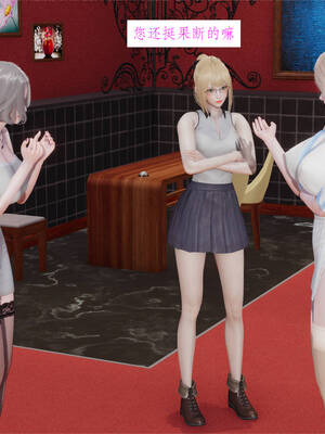 [梦的彼端]这个勇者有点强3.1-上_054