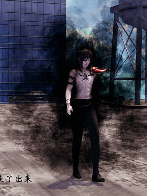 [梦的彼端]这个勇者有点强3.1-上_058