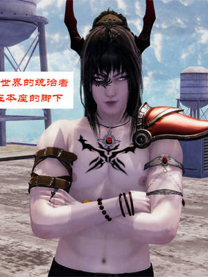 [梦的彼端]这个勇者有点强3.1-上_060