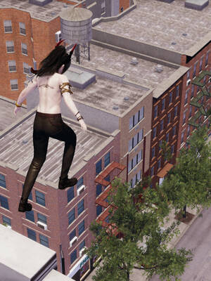 [梦的彼端]这个勇者有点强3.1-上_065