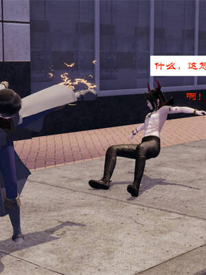 [梦的彼端]这个勇者有点强3.1-上_070