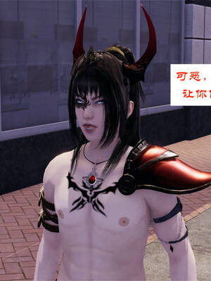 [梦的彼端]这个勇者有点强3.1-上_072