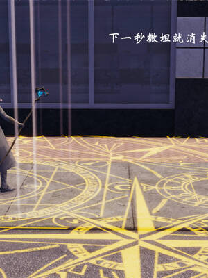 [梦的彼端]这个勇者有点强3.1-上_077