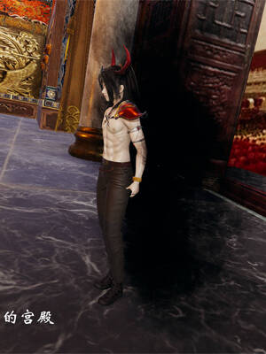 [梦的彼端]这个勇者有点强3.1-上_081