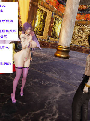 [梦的彼端]这个勇者有点强3.1-上_084