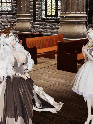 [梦的彼端]这个勇者有点强3.2-下_040