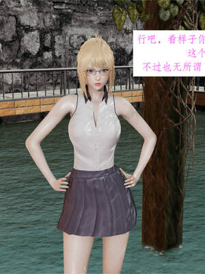 [梦的彼端]这个勇者有点强3.2-下_045