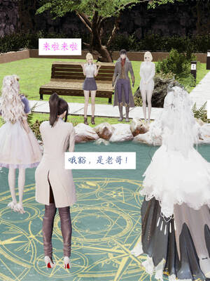 [梦的彼端]这个勇者有点强3.2-下_060